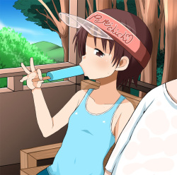 Bu-chan