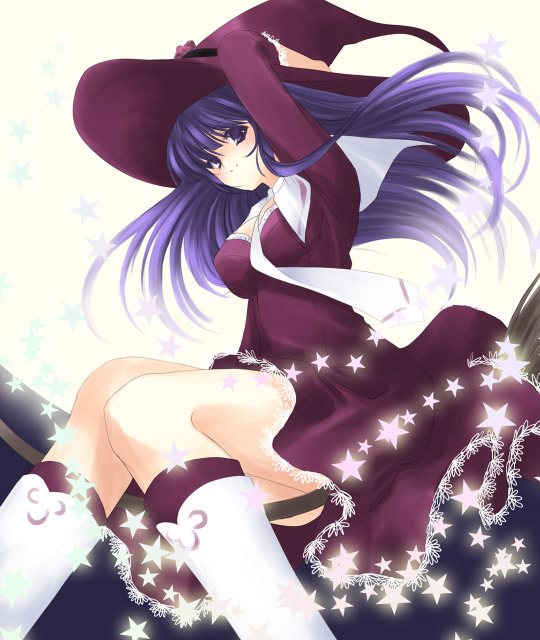 Artist - Ayase Hazuki page 5 full