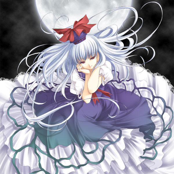 Artist - Ayase Hazuki page 7 full