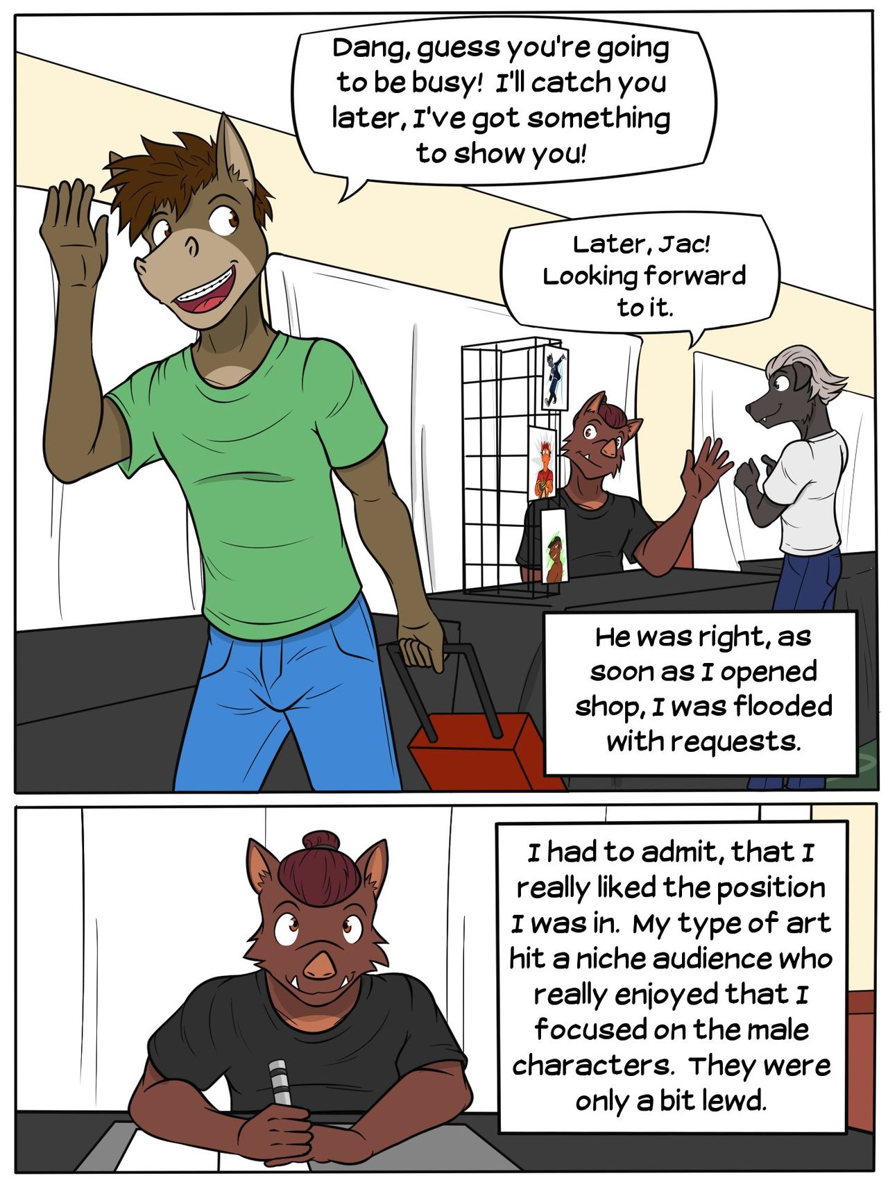 Lead Actor page 8 full