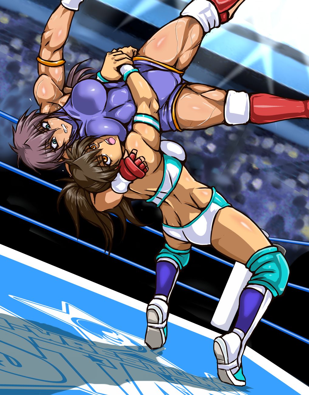 Taroimo  - Part 3 page 9 full