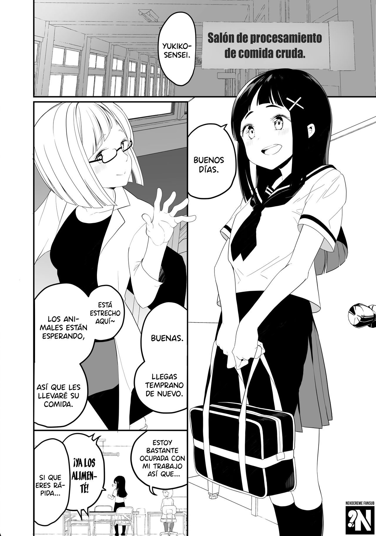 Hadaka no Kozue-chan | Kozue-chan Desnuda page 4 full