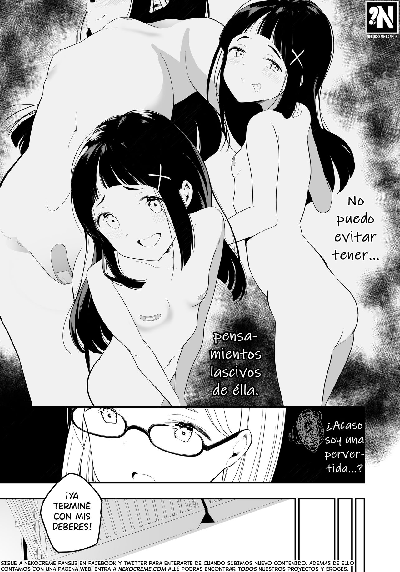 Hadaka no Kozue-chan | Kozue-chan Desnuda page 7 full