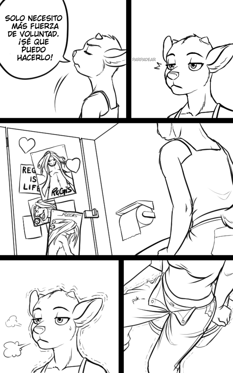 Buena chica page 6 full