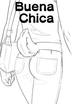Buena chica
