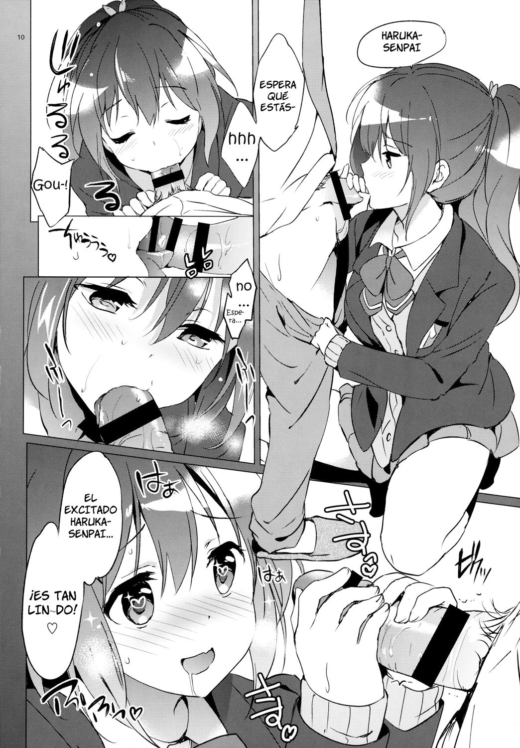 READY STEADY GO 2 page 10 full