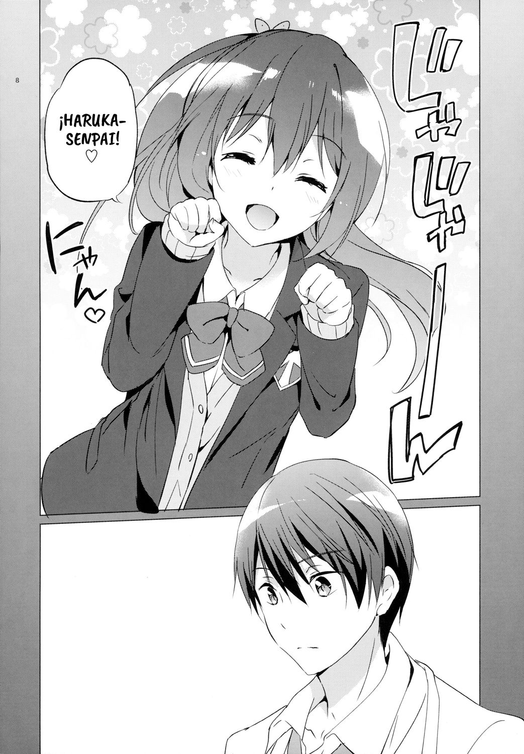 READY STEADY GO 2 page 8 full