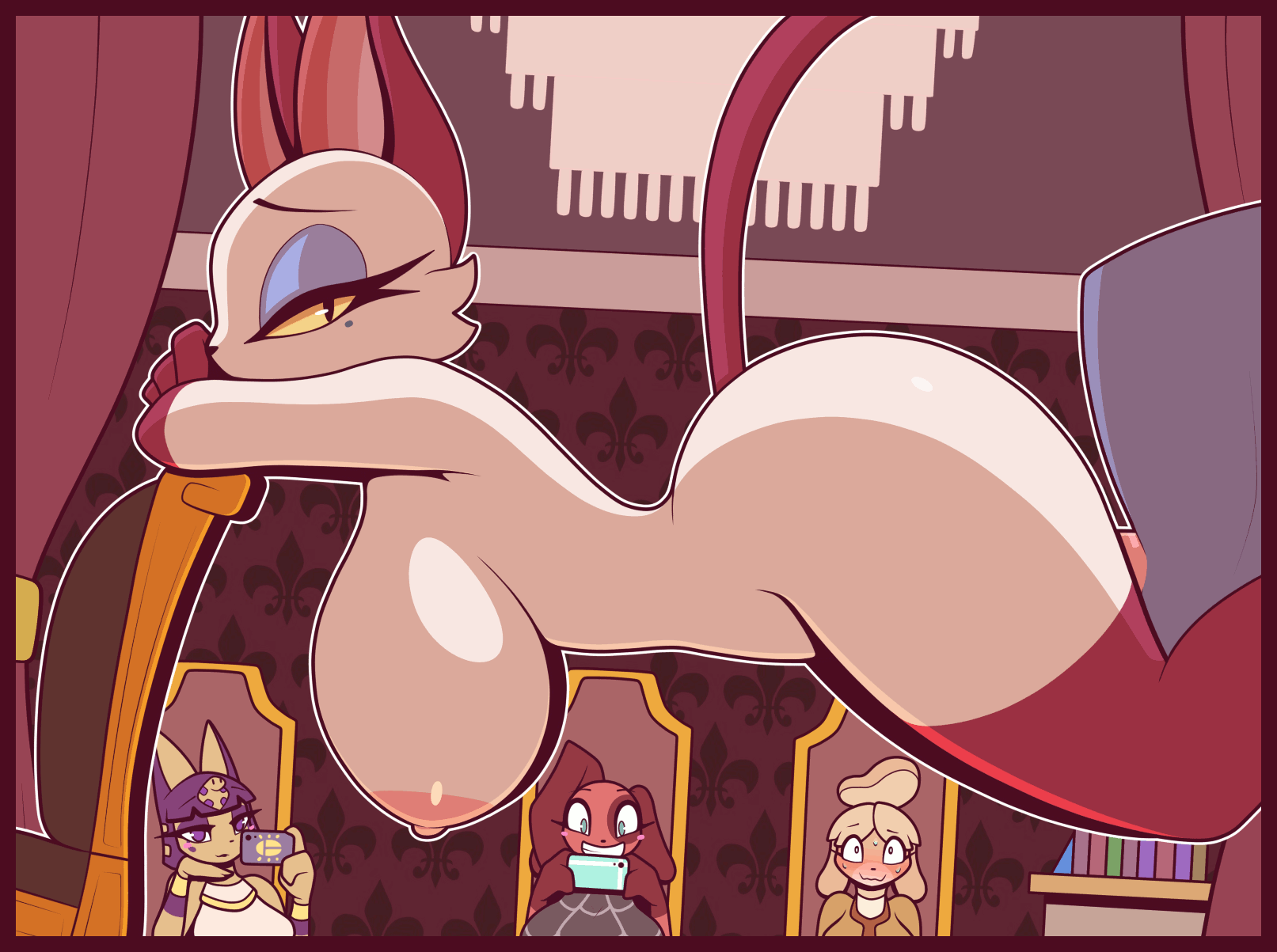 Olivia Collection page 7 full