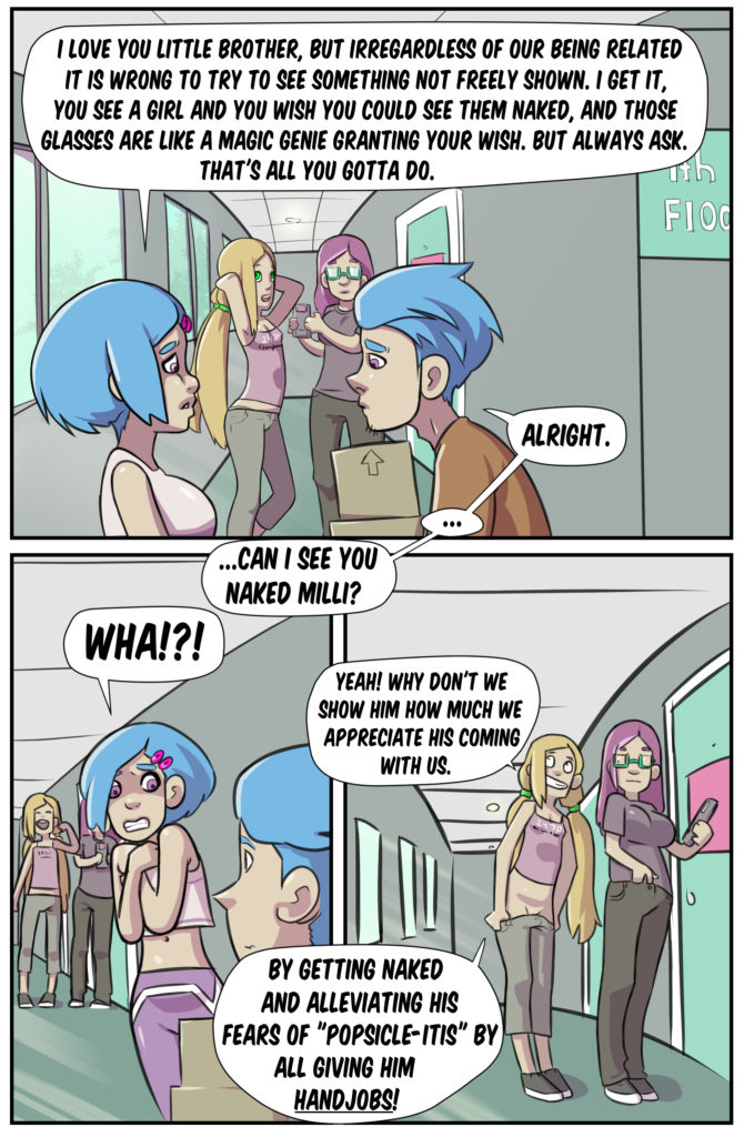ShipponGirls page 6 full