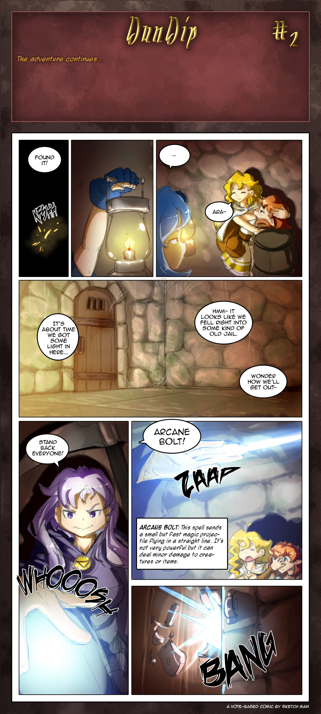 DunDip page 10 full
