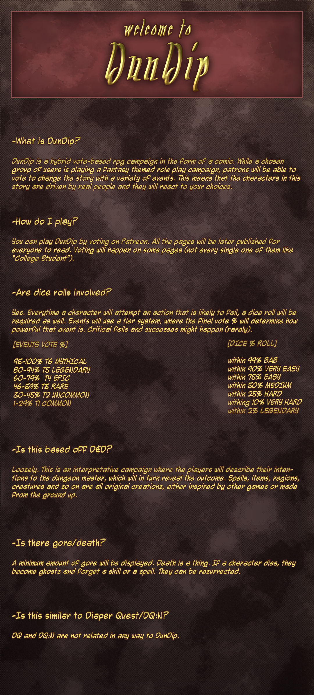 DunDip page 6 full