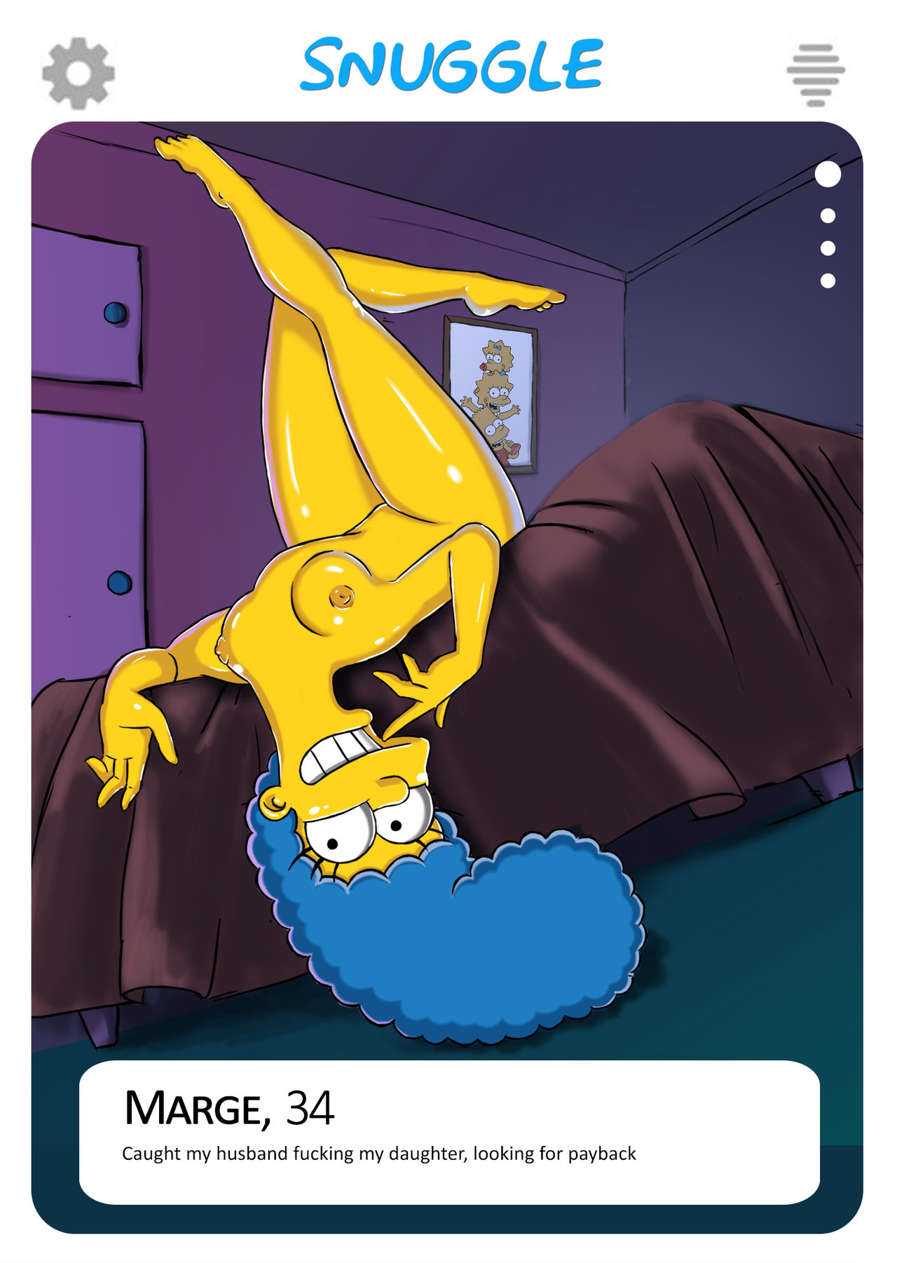 Disgruntled Elemental page 8 full