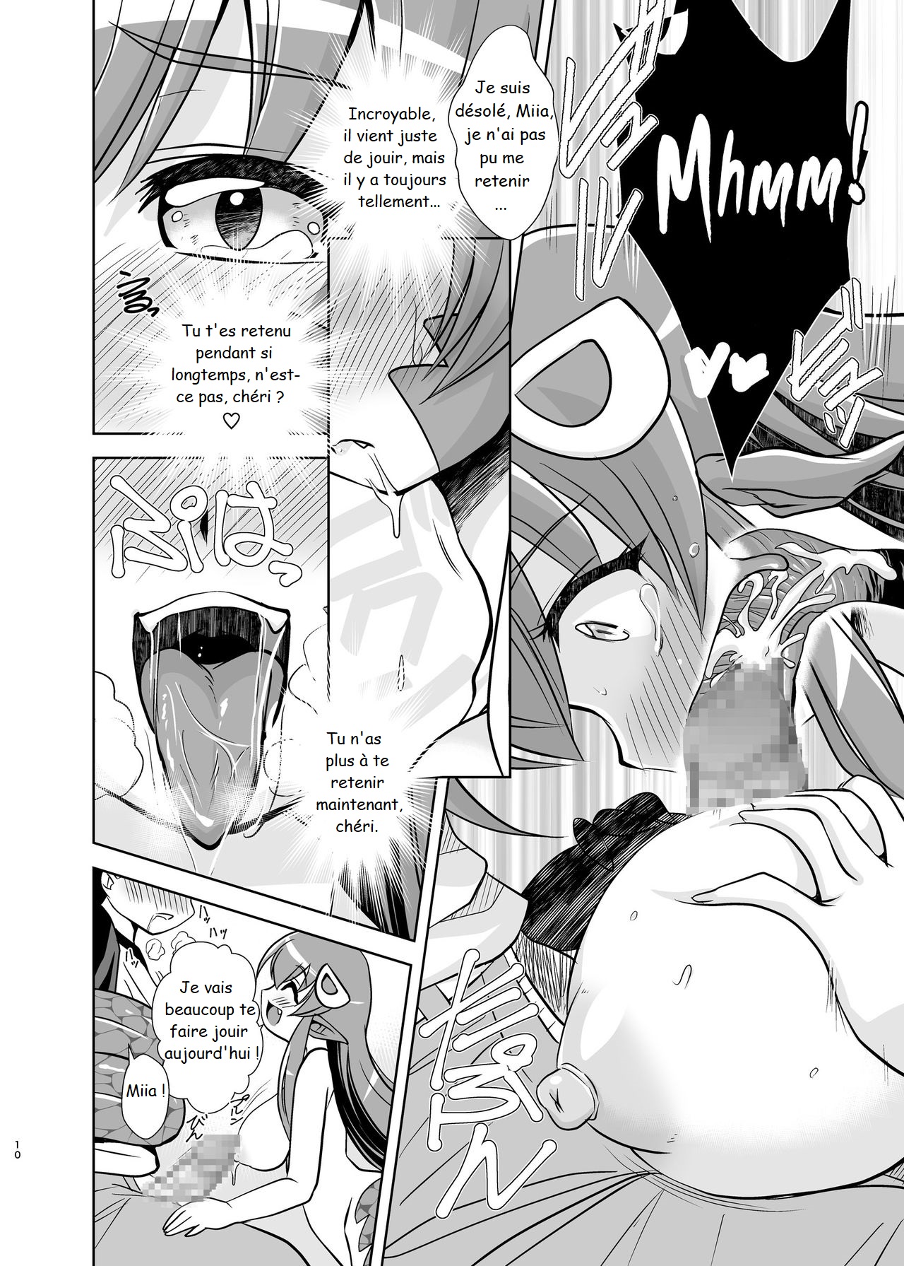 Snakeberry page 10 full