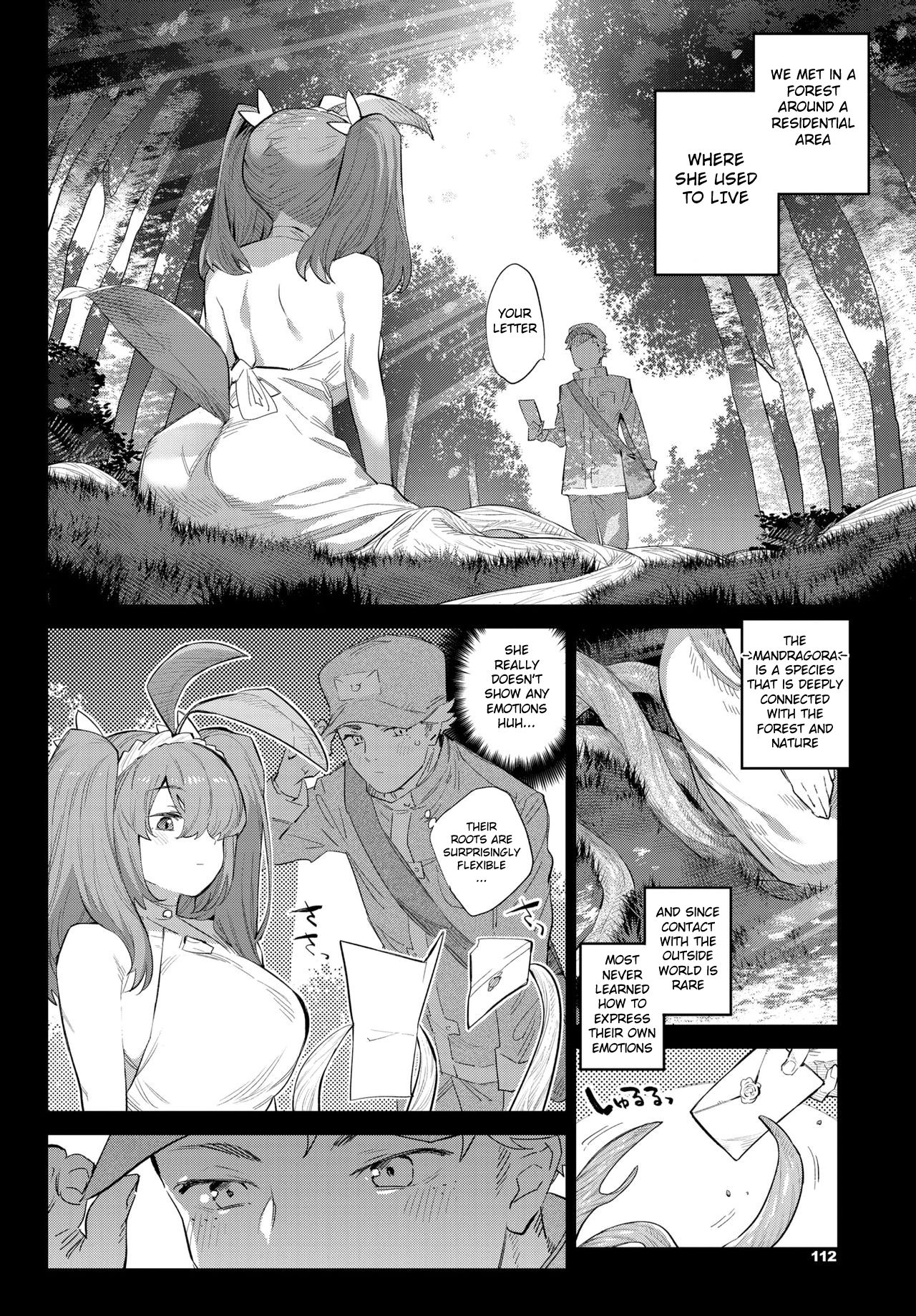 Nekko Made Aishite page 2 full