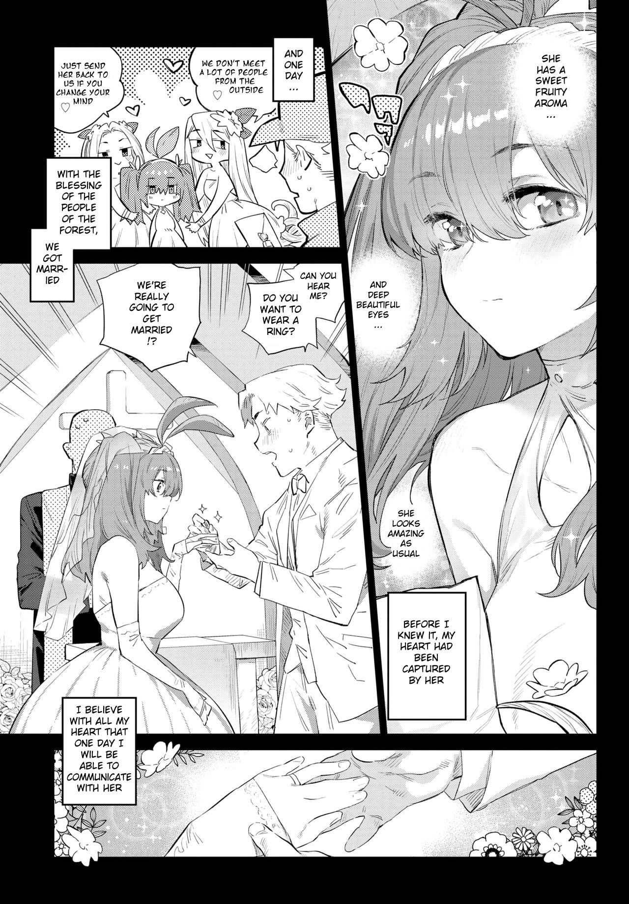 Nekko Made Aishite page 3 full