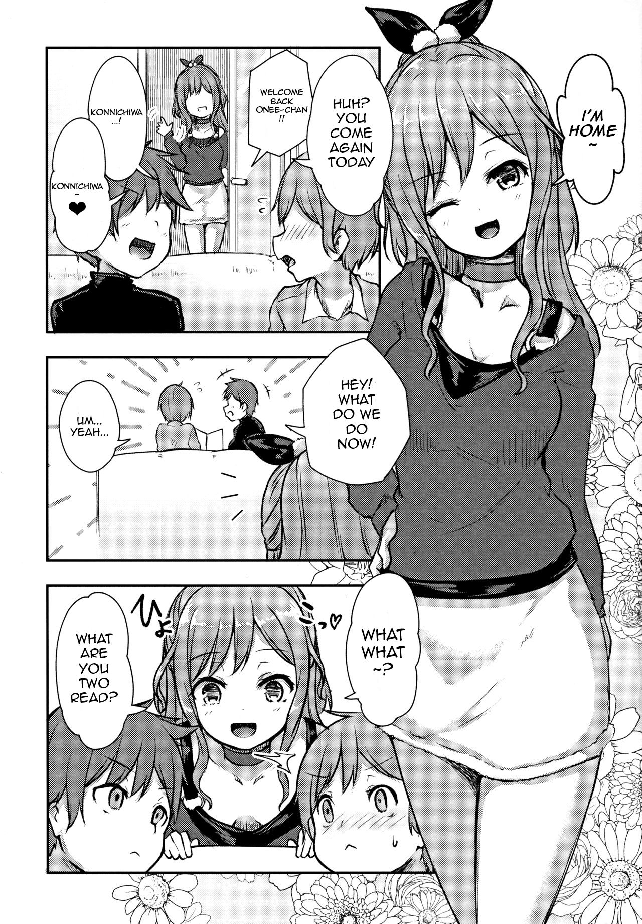 Hearty Hybrid Household page 2 full