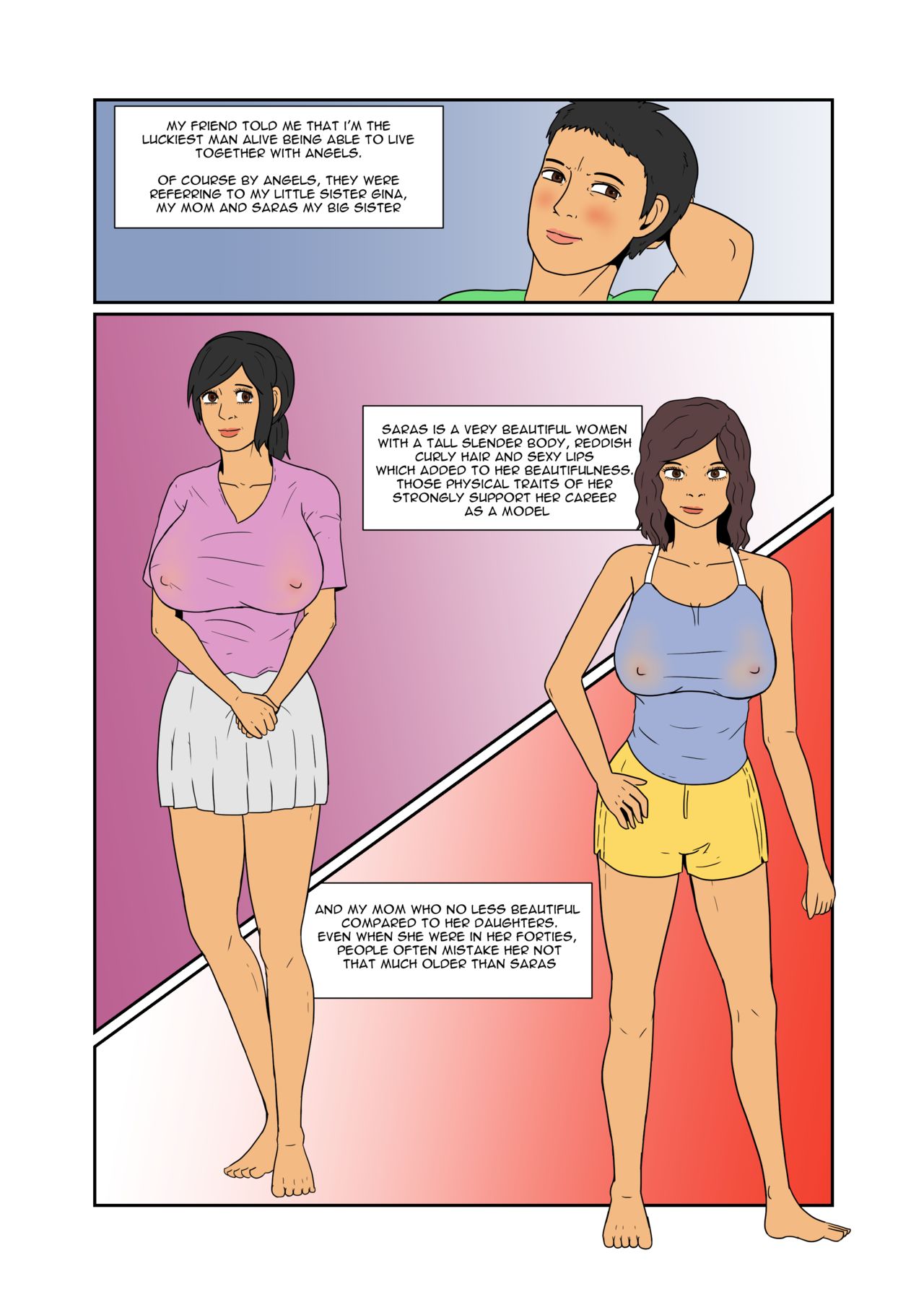 Naughty Professor - censored page 10 full
