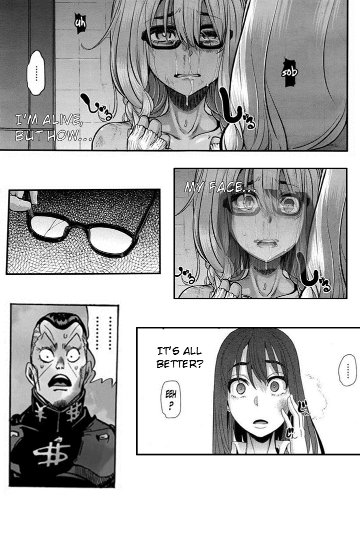 I'm Gonna Fix that Girl page 4 full