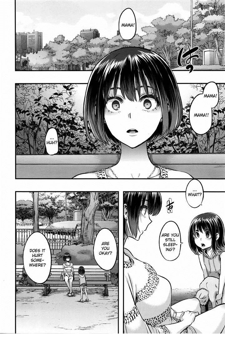 I'm Gonna Fix that Girl page 7 full
