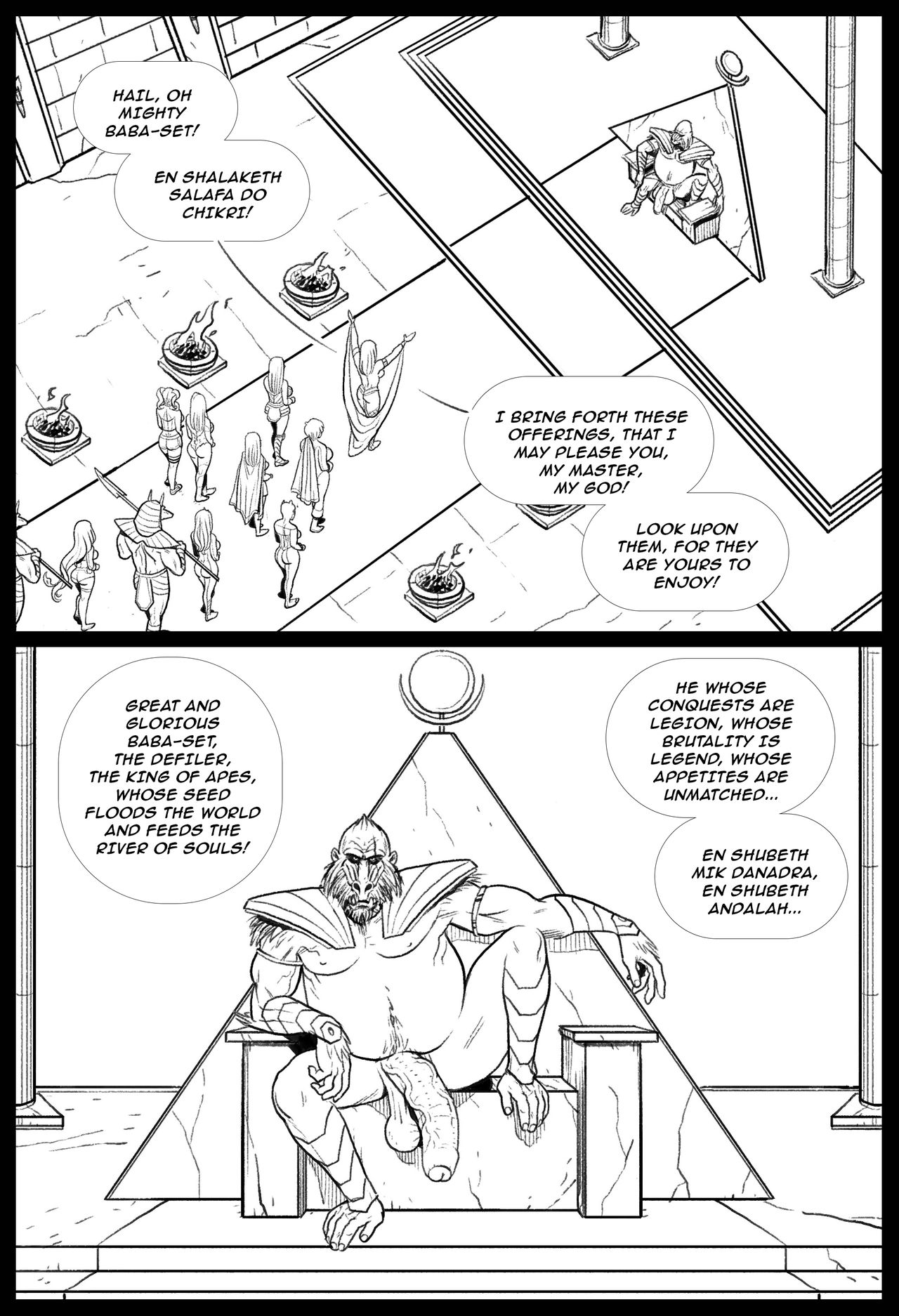 Brides of Baba-Set page 10 full