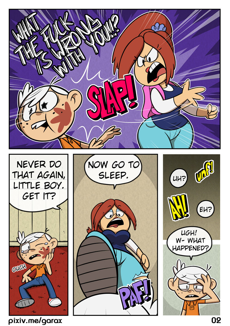Britta-Time page 3 full