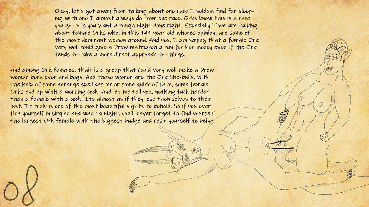 A calistrains guide to the races of Golarion Vol 1 page 10 full