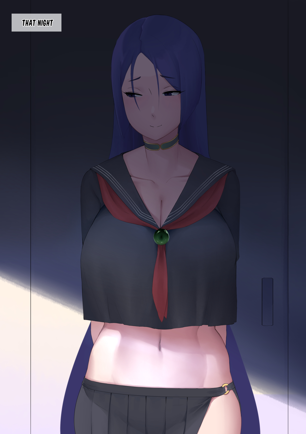 源頼光 page 1 full
