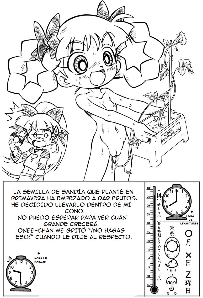 Cultivo de Sandia page 1 full