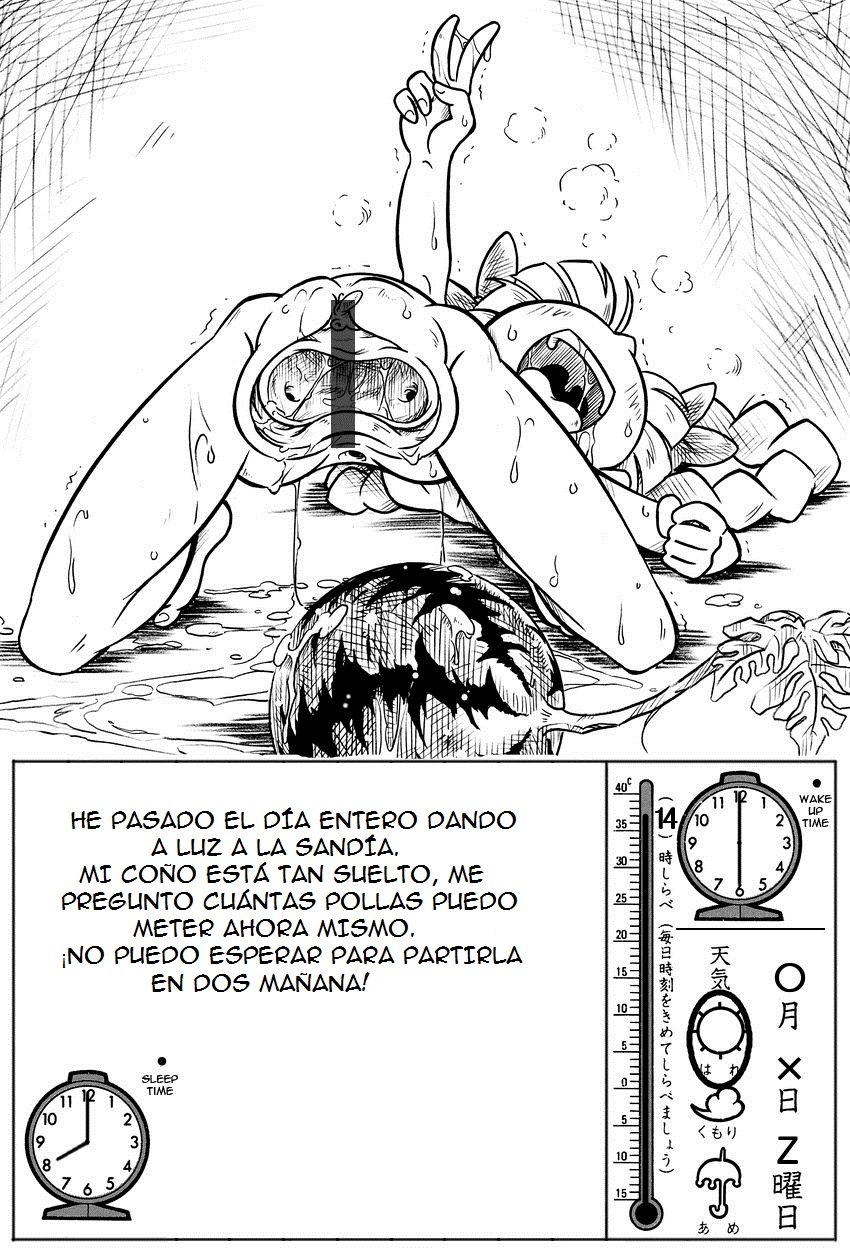 Cultivo de Sandia page 7 full