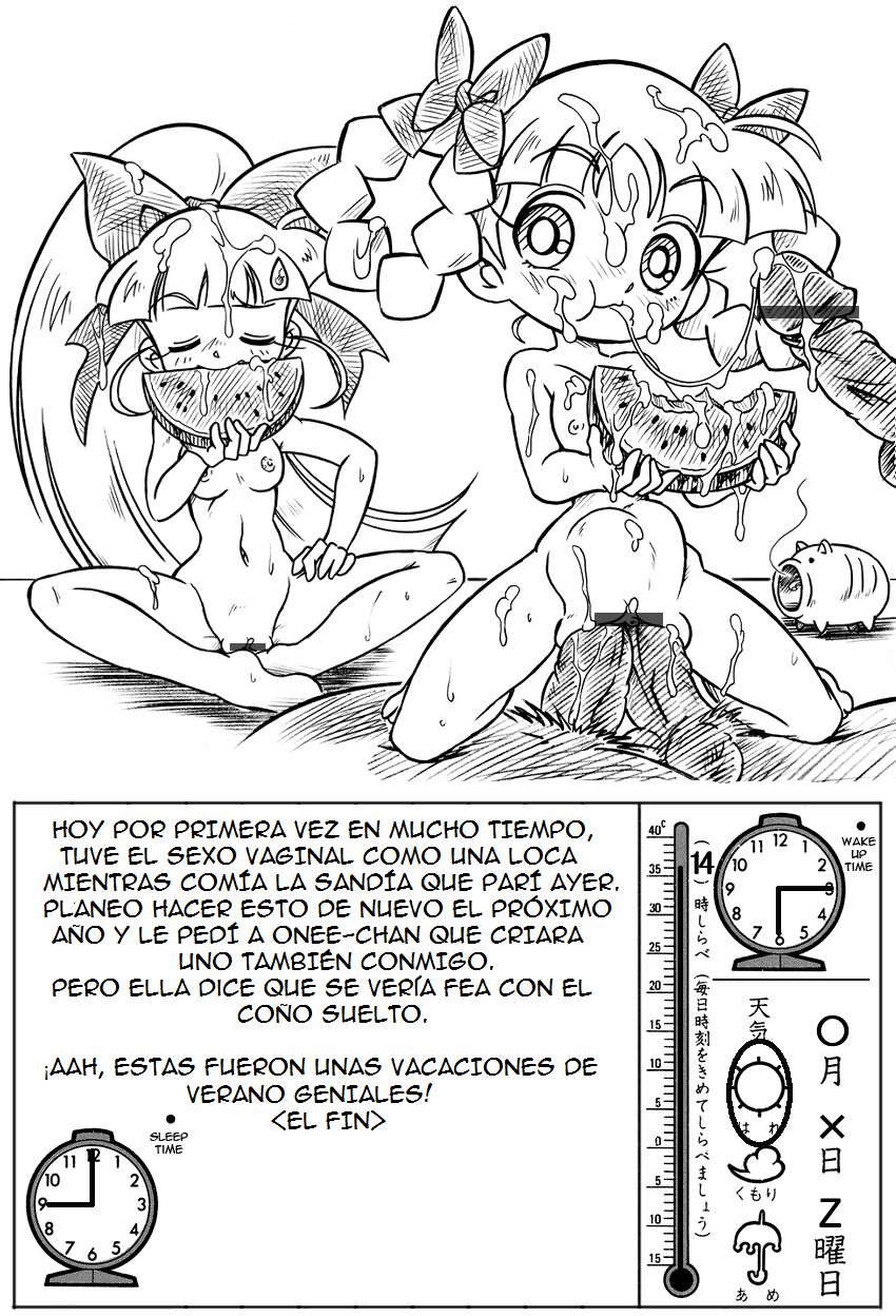 Cultivo de Sandia page 8 full