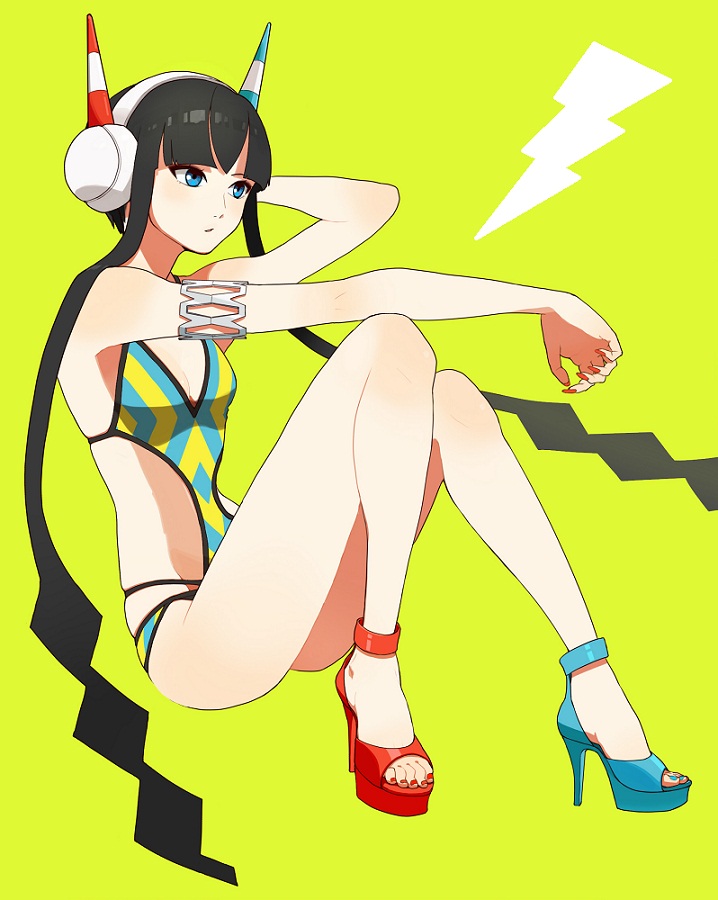 Pokemon Girls feet and hentai page 4 full