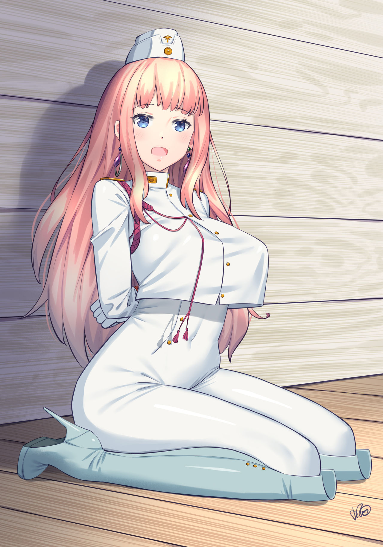 雪莉露·诺姆 page 2 full