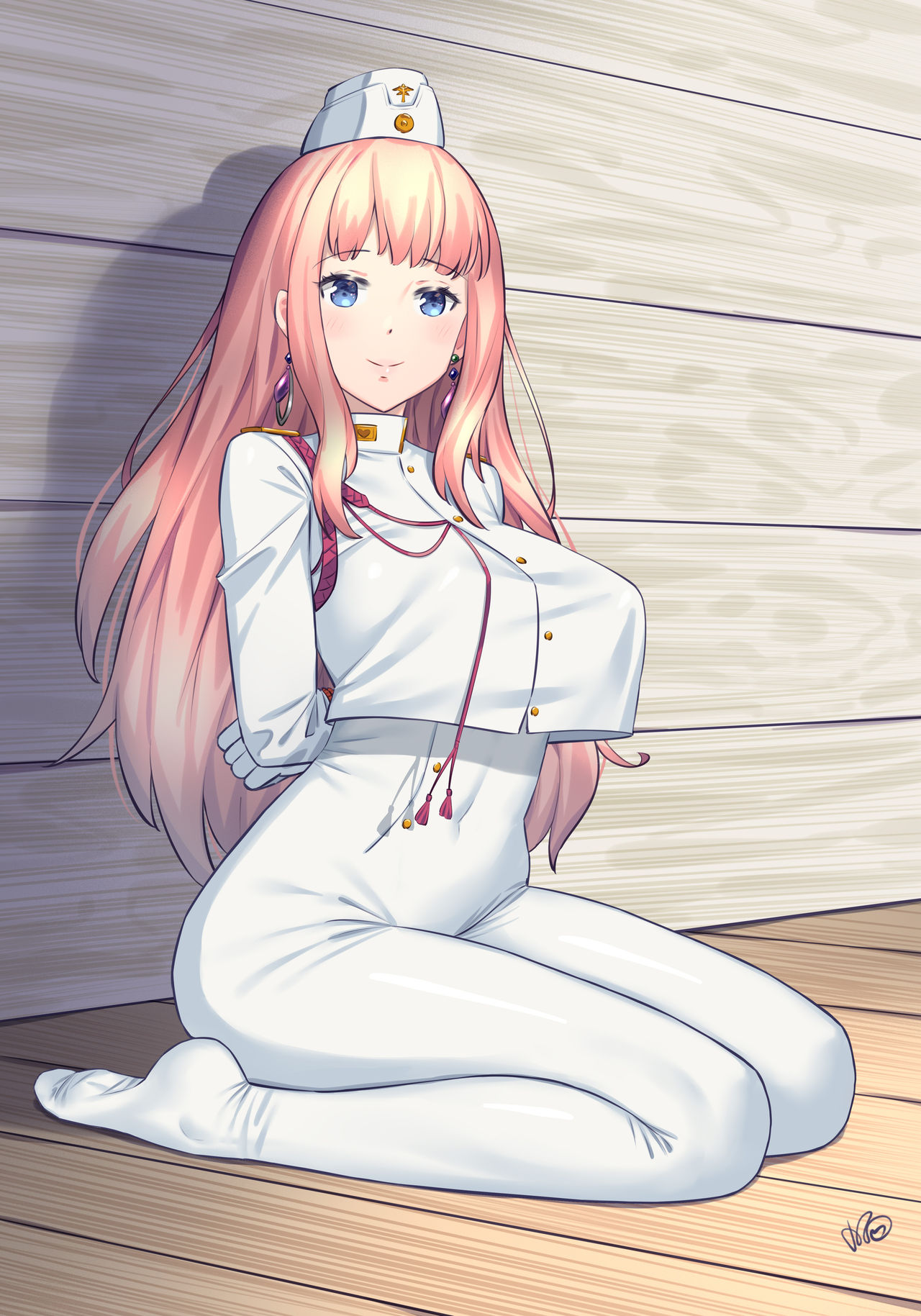 雪莉露·诺姆 page 3 full