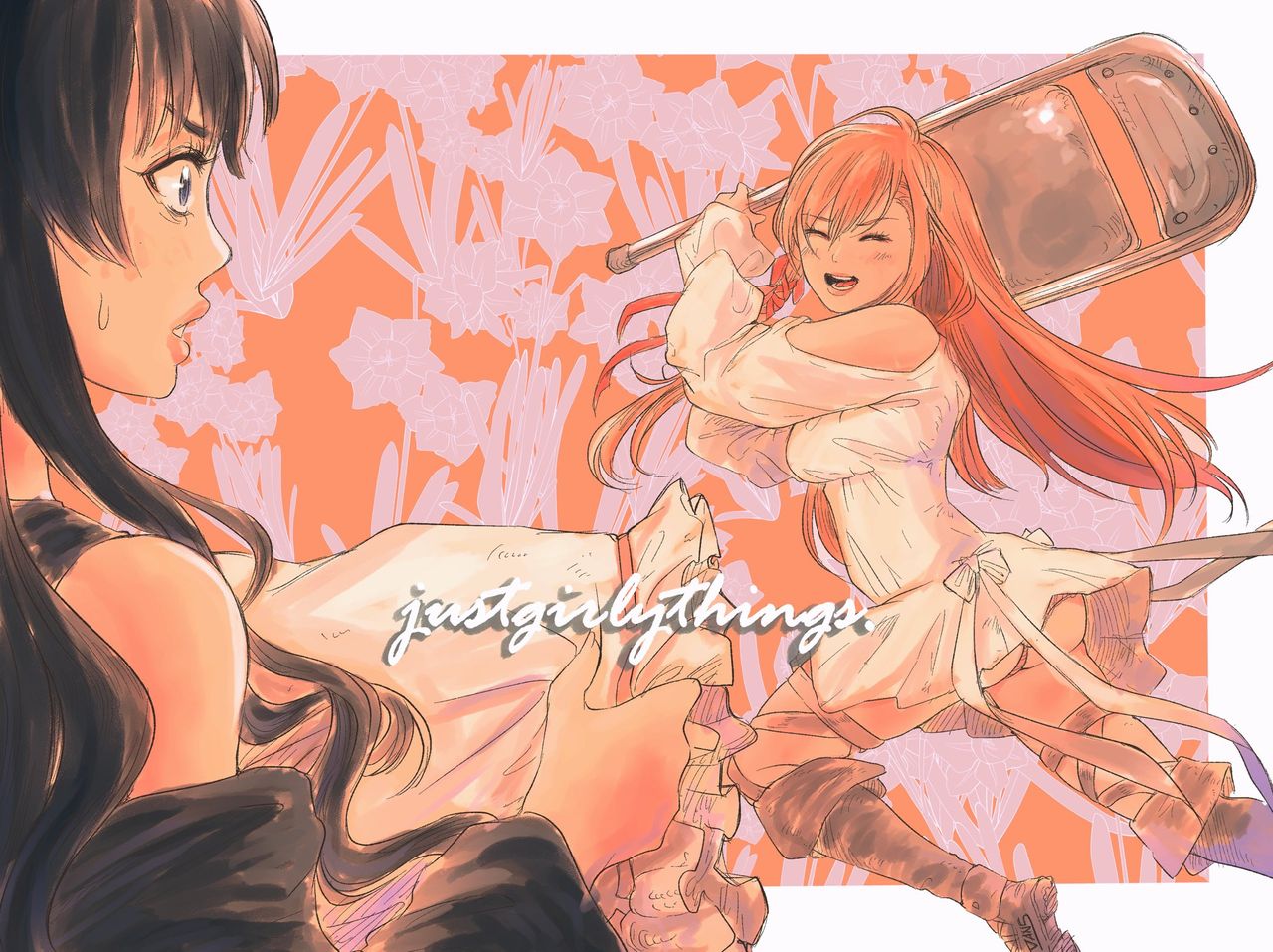 Gusty page 9 full