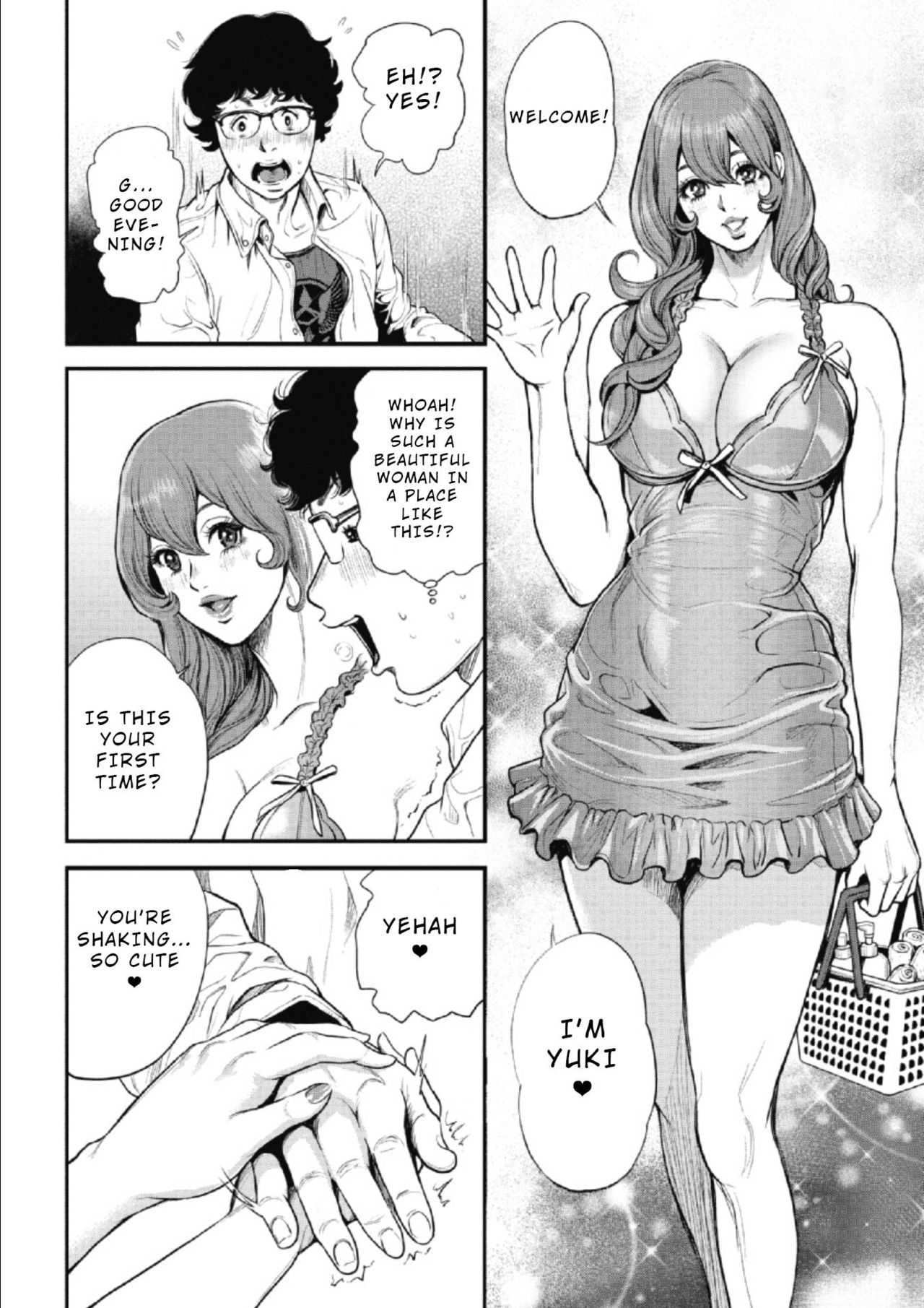 Pinsaro Sniper Vol 01 page 10 full