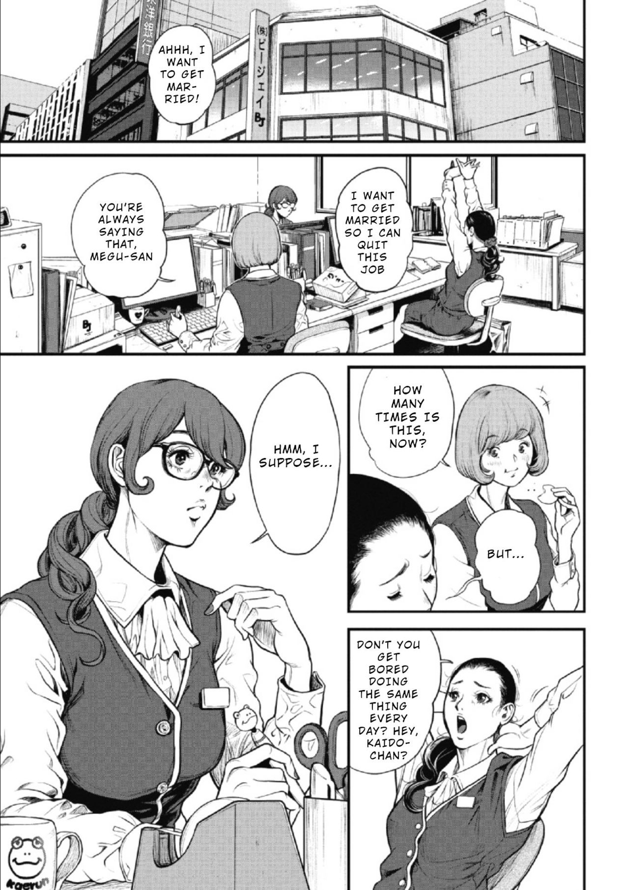 Pinsaro Sniper Vol 01 page 5 full