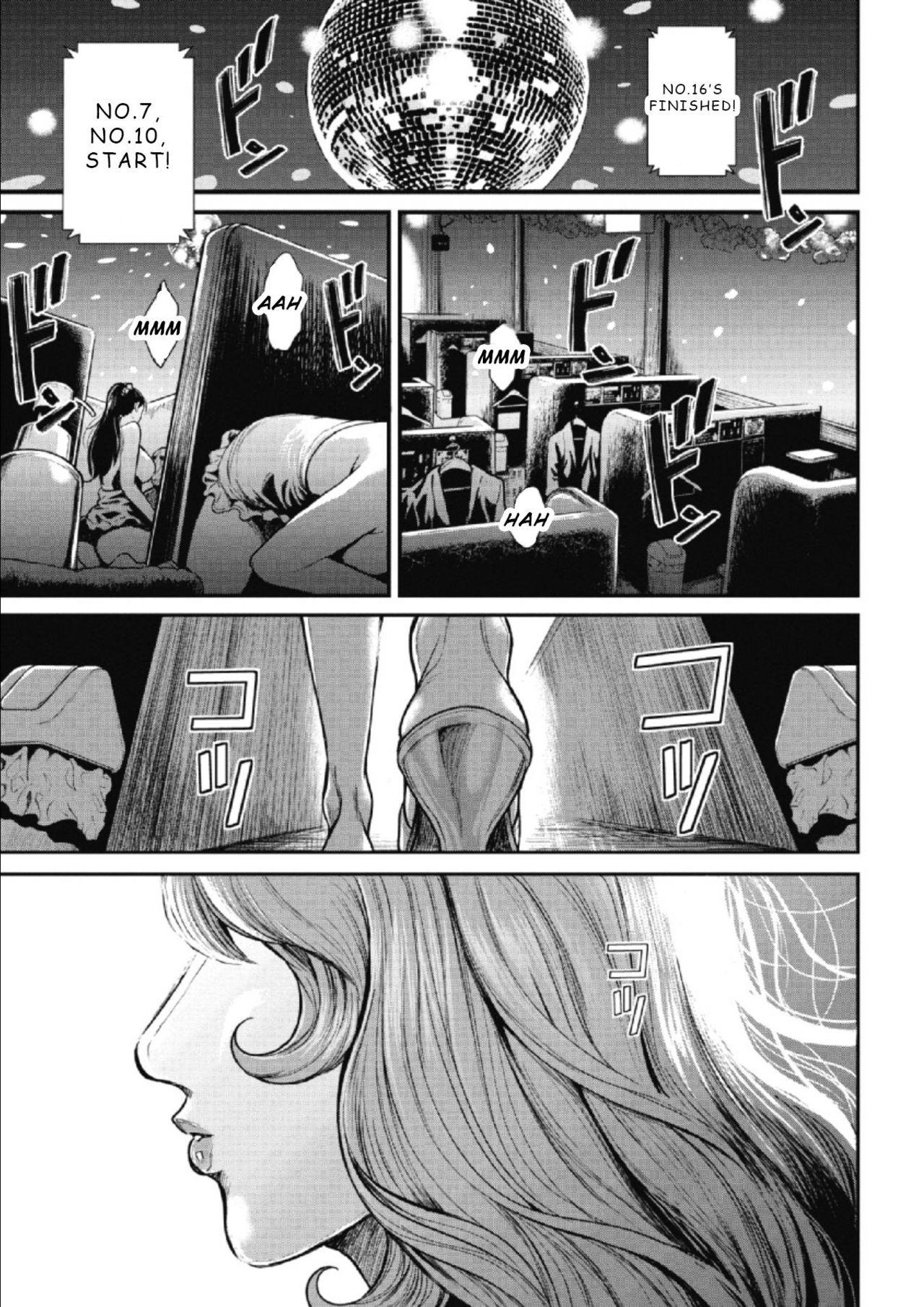 Pinsaro Sniper Vol 01 page 9 full