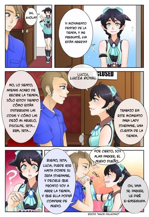 Ship in a Bottle #1 page 4 full