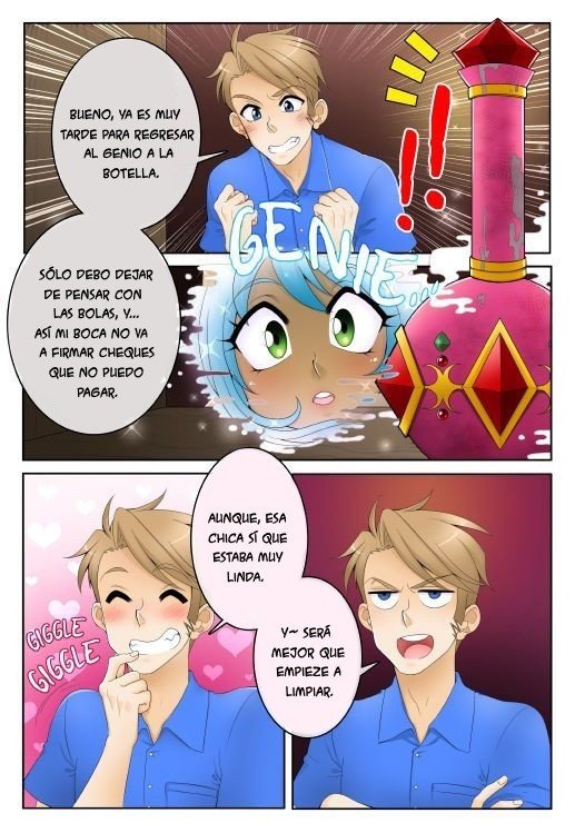 Ship in a Bottle #1 page 6 full