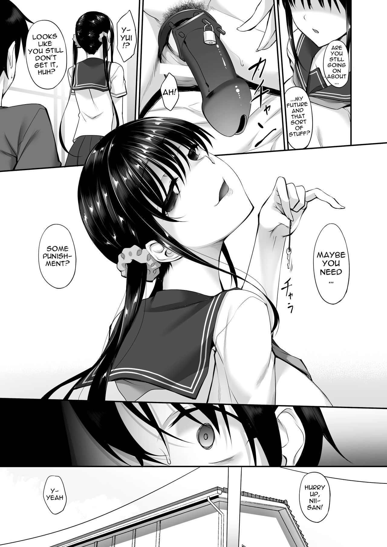 SISUANA - sister hole 2 page 4 full