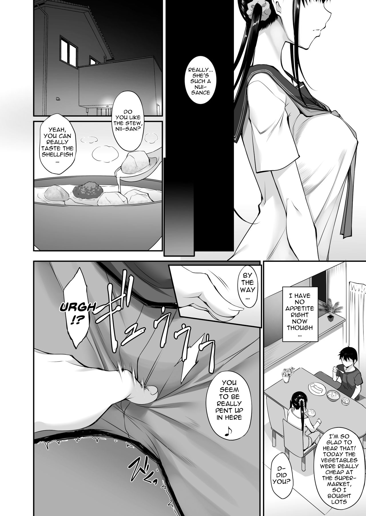 SISUANA - sister hole 2 page 7 full