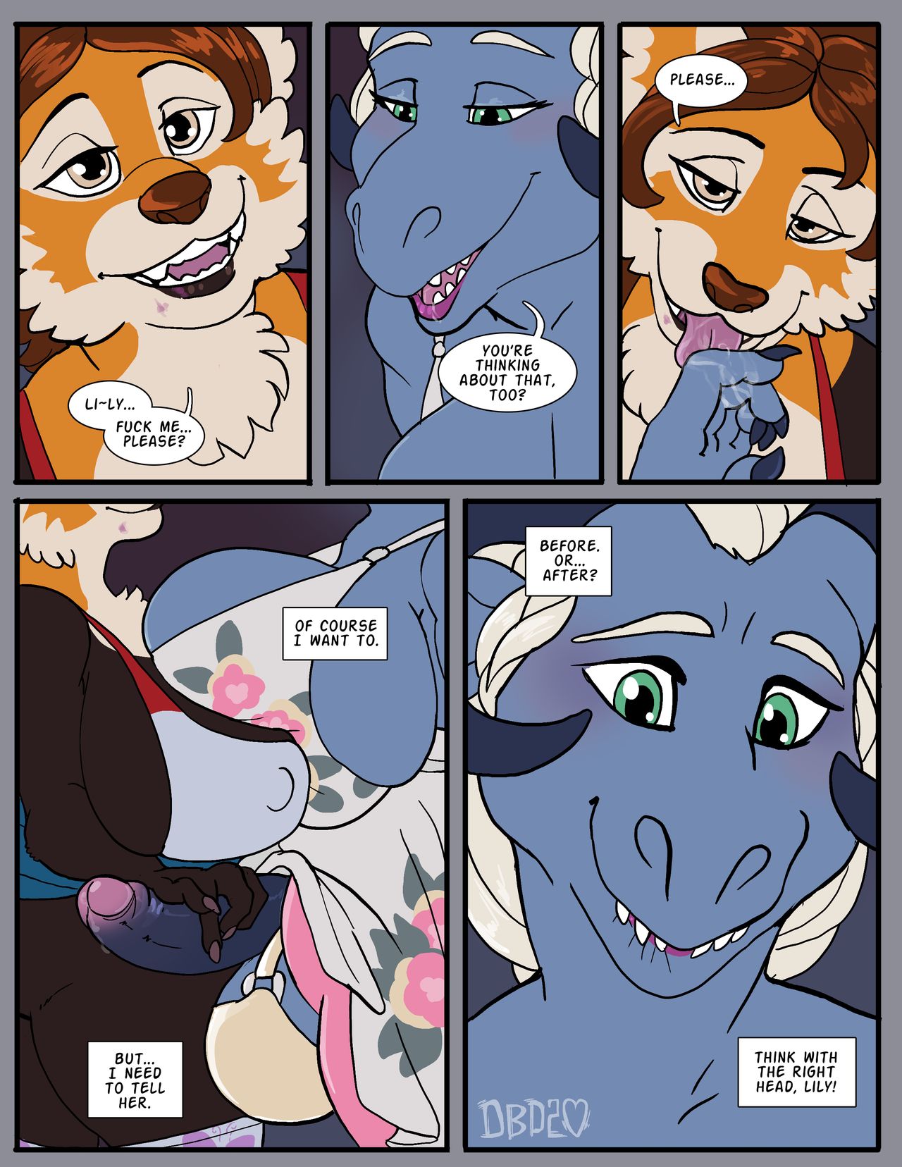 Eggplant! Part 2 page 10 full