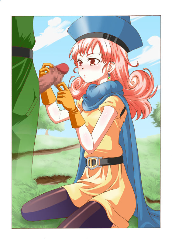 Kono Ohimesama mo Kuri no Hana no Nioi ga suru page 2 full
