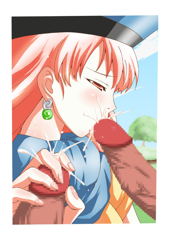 Kono Ohimesama mo Kuri no Hana no Nioi ga suru page 7 full