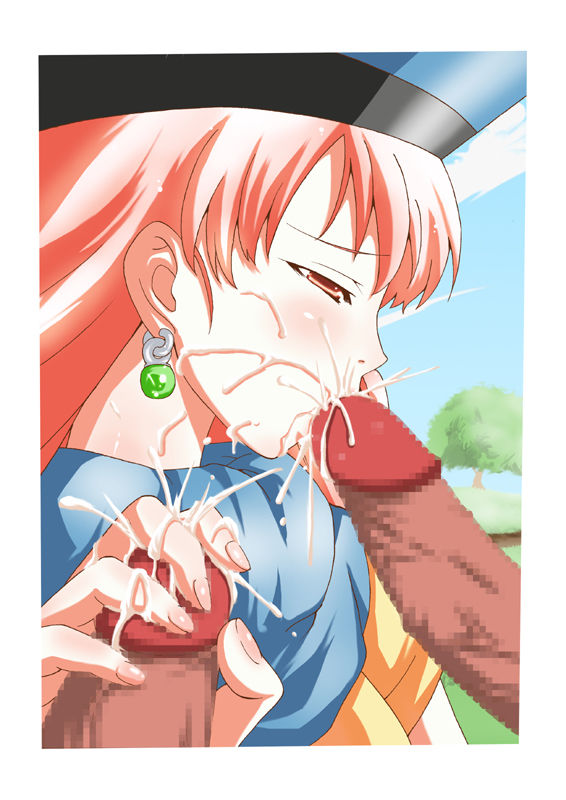 Kono Ohimesama mo Kuri no Hana no Nioi ga suru page 9 full