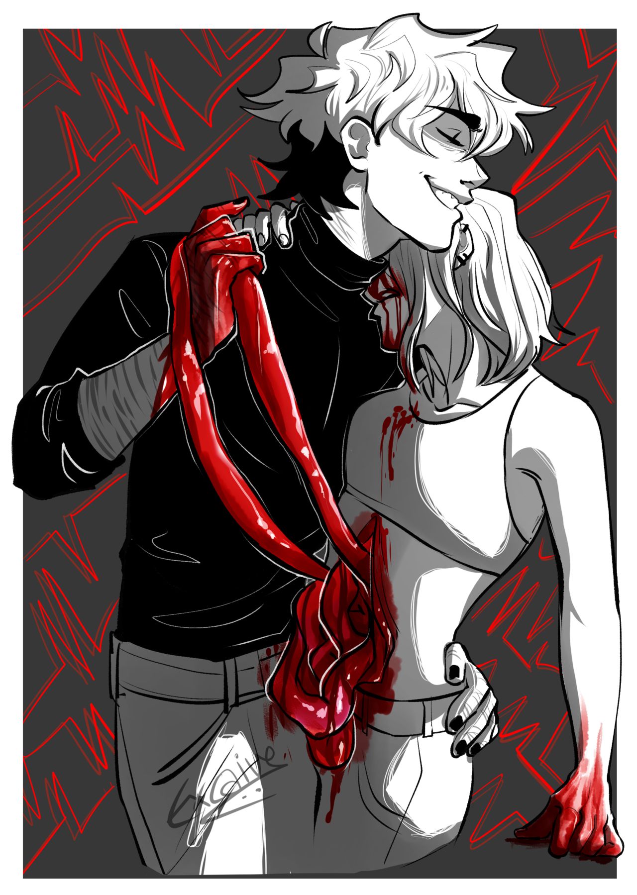 love gutted page 10 full