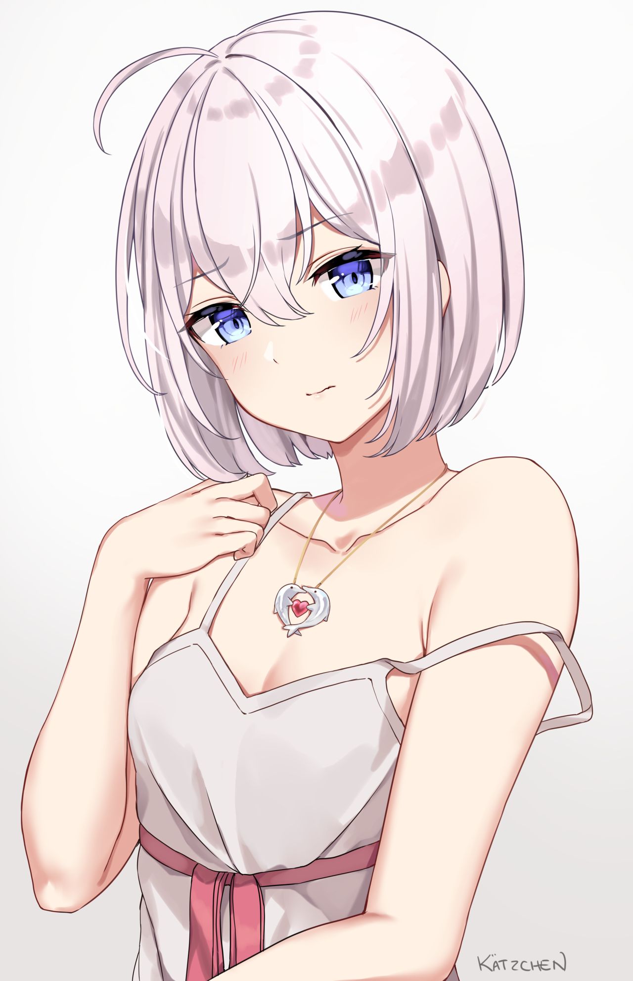 Katzchen page 3 full