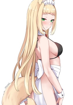 Katzchen