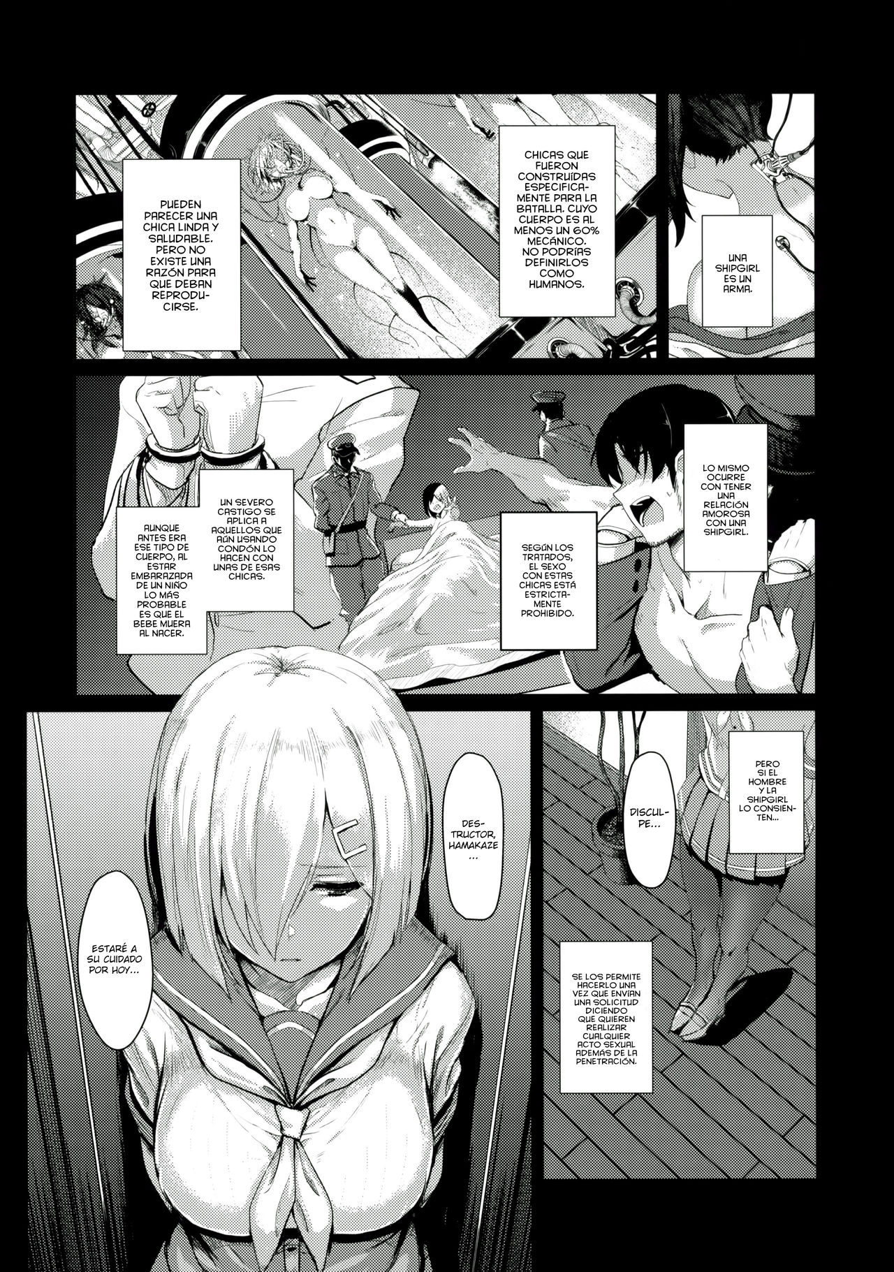 FetiColle VOL.04 page 3 full