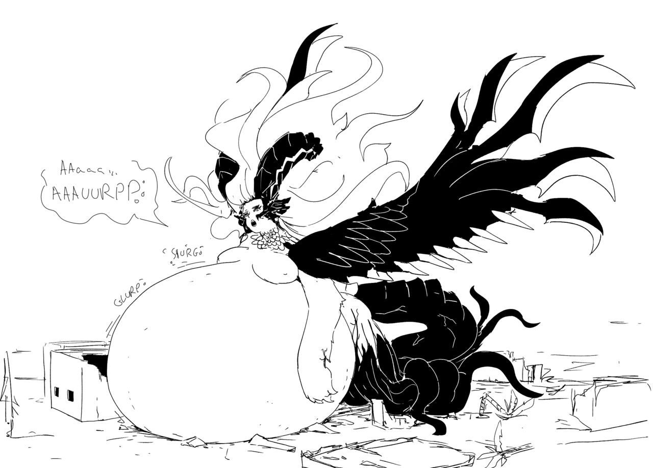 Cross-Crescent  Update 4 / 19 / 21 page 6 full